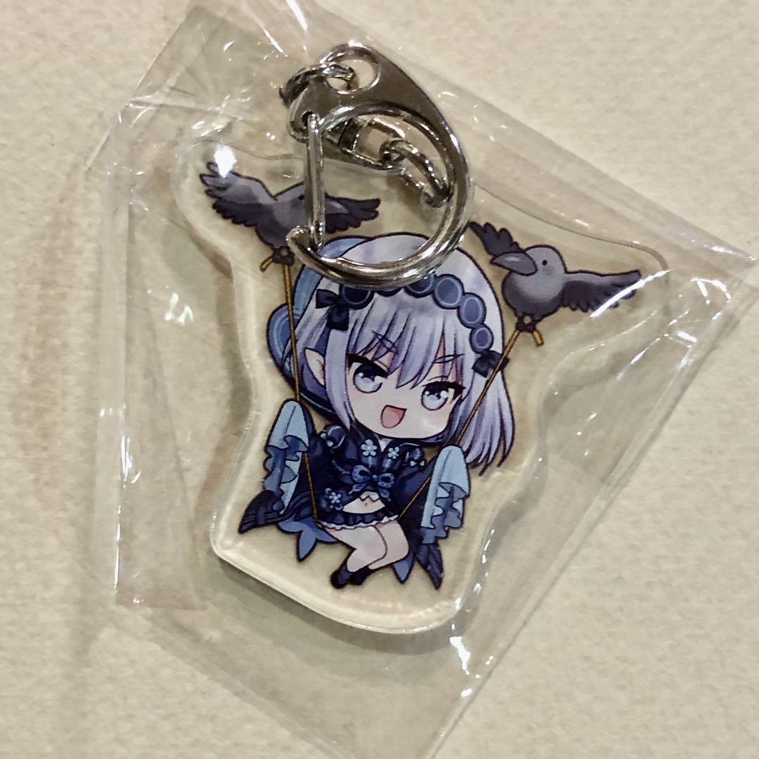 天華百剣-斬- くじ引き堂 小烏丸 アクキー - メルカリ