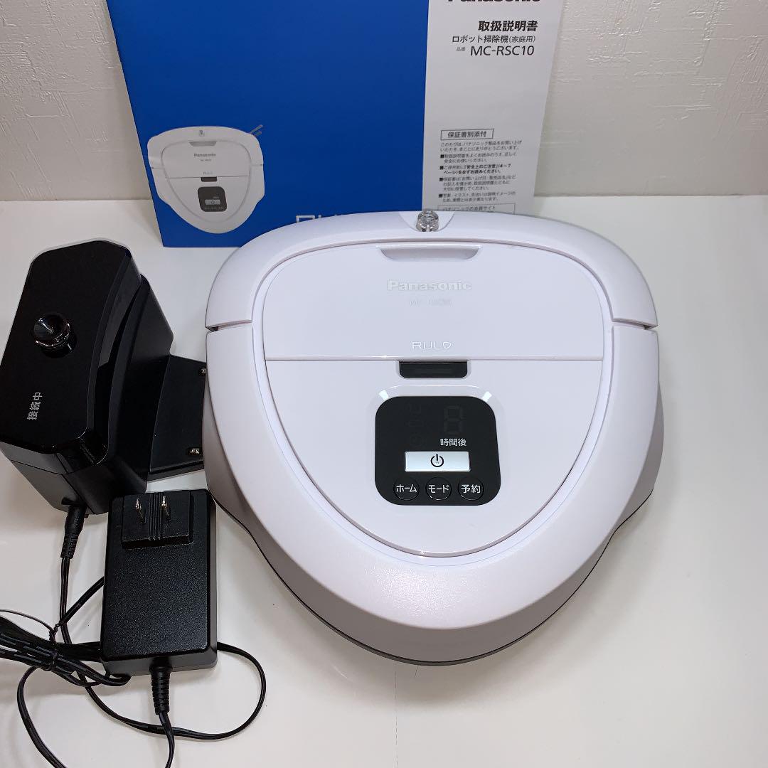 本格派ま!Panasonic MC-RSC10-W ルーロミニ 掃除機 家電・スマホ・カメラ¥17,000-fotosolarenergia.com.br 本格派ま!Panasonic MC-RSC10-W ルーロミニ 掃除機 家電・スマホ・カメラ¥17,000-fotosolarenergia.com.br