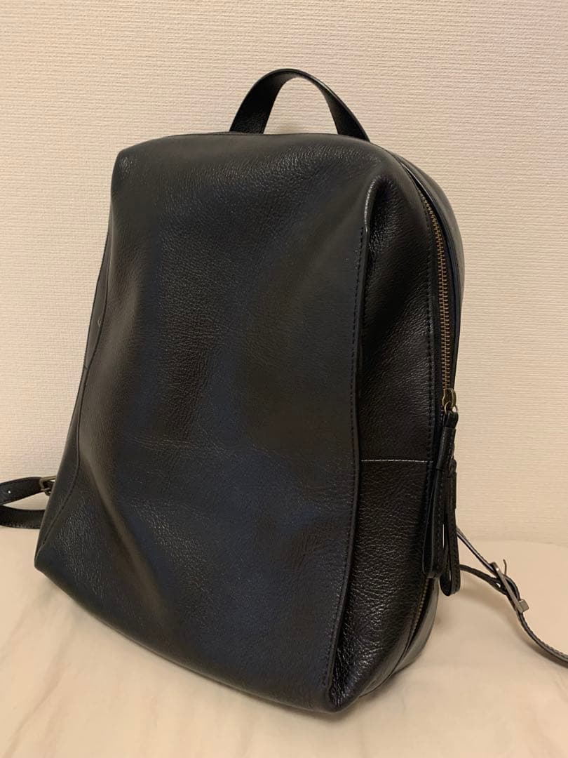 マザーハウス カゼマトウ バックパック L