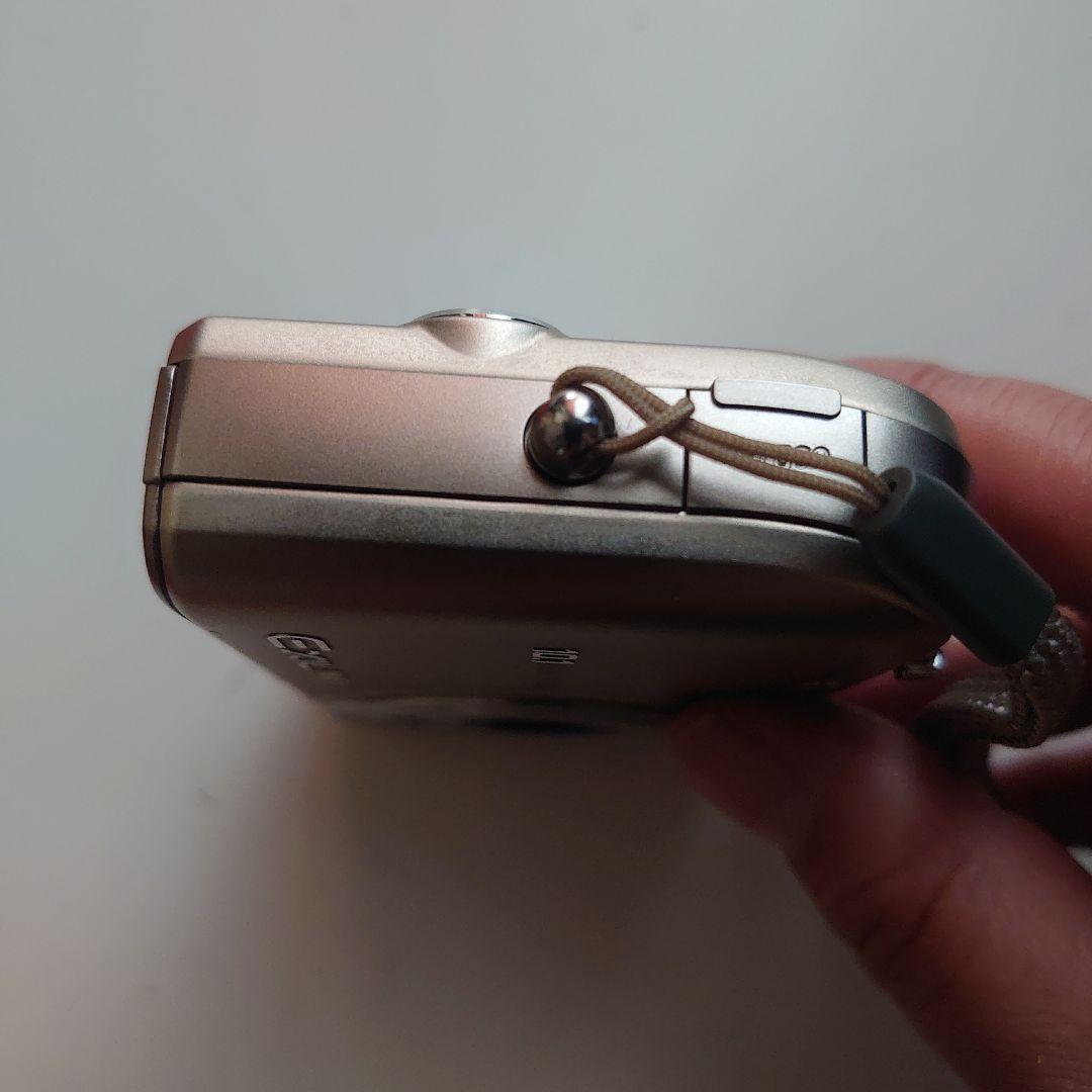 CASIO EX-Z1050 コンパクトデジカメ