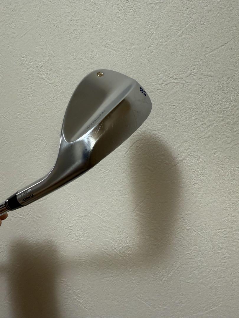 エポン　True Wedge ウェッジ 2本セット
