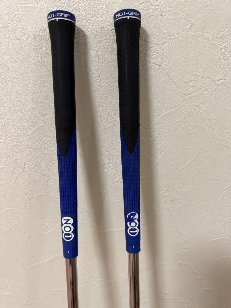 エポン　True Wedge ウェッジ 2本セット