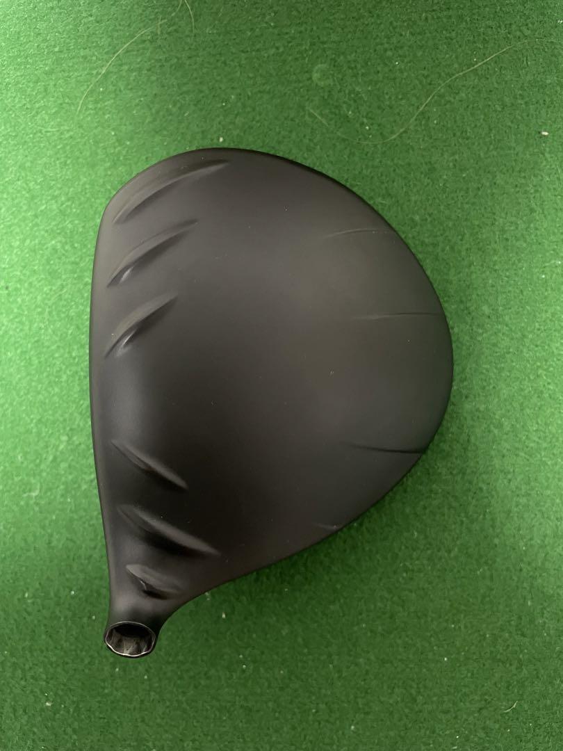 kiu様専用 PING G425 LST 9度 ヘッドのみ ヘッドカバー付