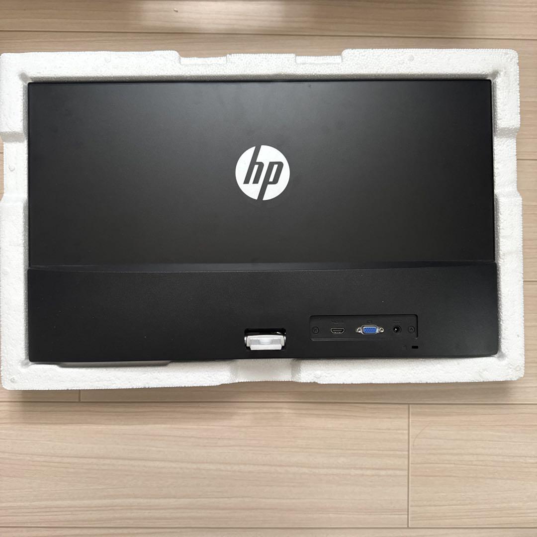 ディスプレイ・モニター本体 HP 24f Display