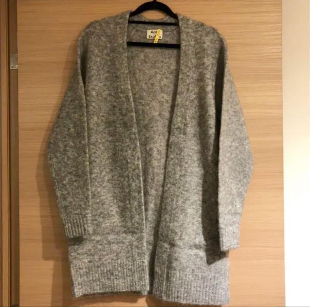 グレイ系,XXS以下レビュー高評価の商品!美品!ACNE STUDIOS RAYA SH MOHAIR ロングカーディガン カーディガン/ボレロ レディースグレイ系XXS以下¥13,881-www.gombattrangdoanquang.com グレイ系,XXS以下レビュー高評価の商品!美品!ACNE STUDIOS RAYA SH MOHAIR ロングカーディガン カーディガン/ボレロ レディースグレイ系XXS以下¥13,881-www.gombattrangdoanquang.com