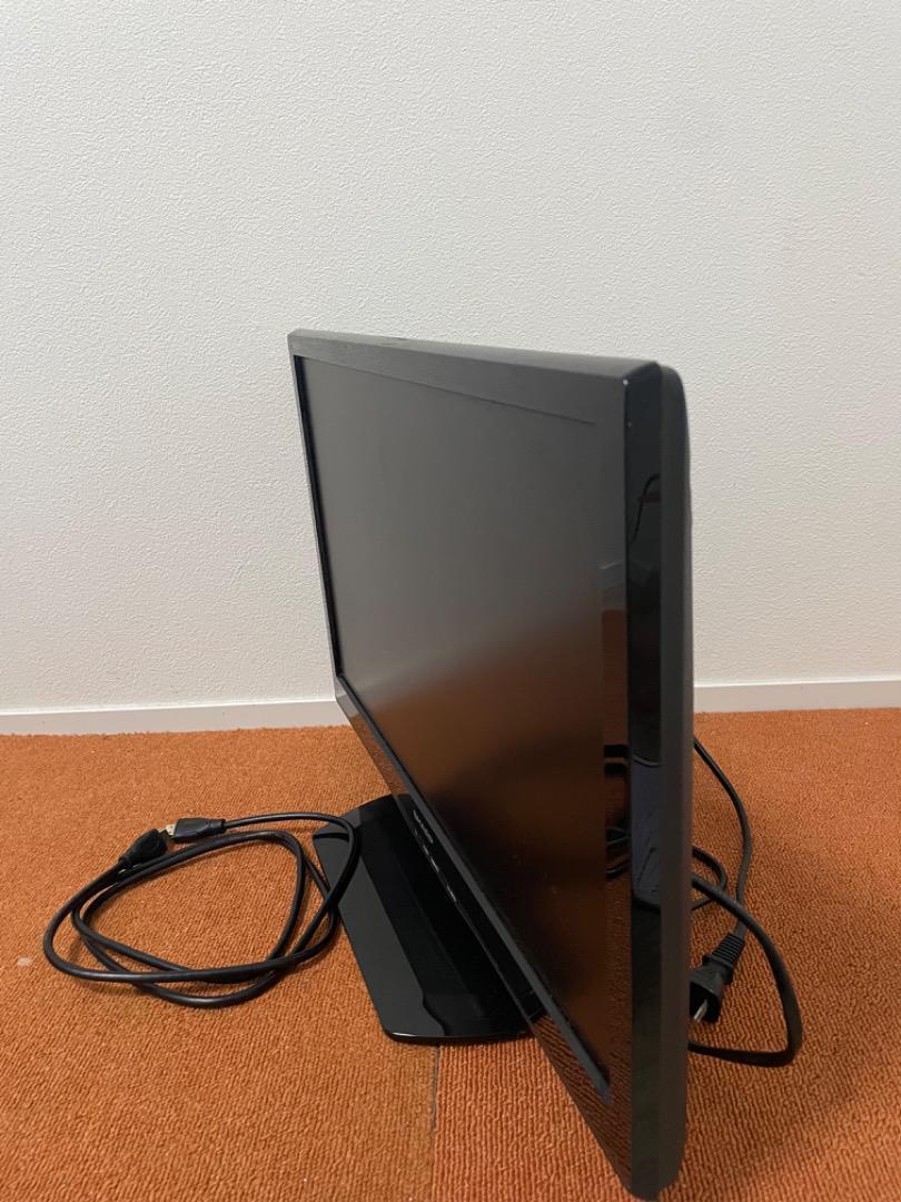シャープ 地上/BS/110度CSデジタルフルハイビジョン 液晶テレビ モニター