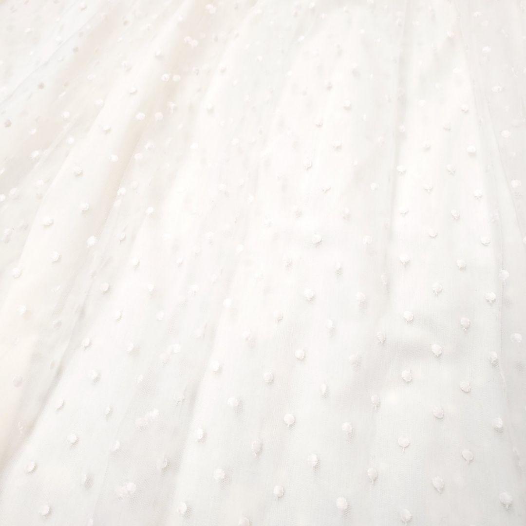 極美品✨ユキエモン 大きいサイズ ベアチュチュスカート ロング 極美品✨ユキエモン 大きいサイズ ベアチュチュスカート ロング