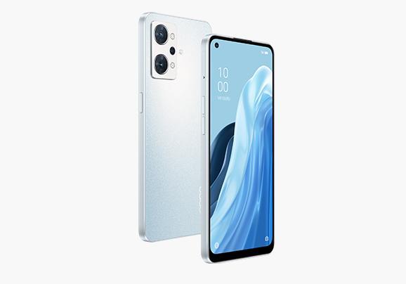 OPPO Reno7 A 128 GB SIMフリー メーカー保証付き