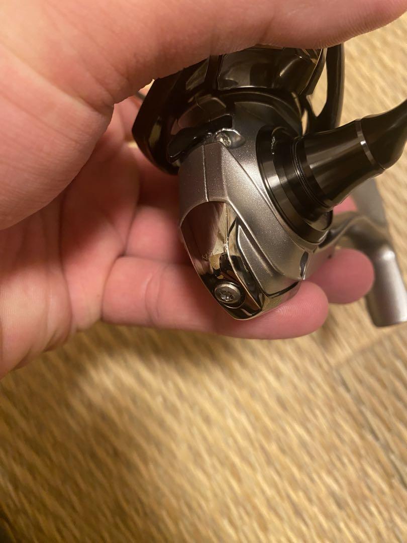 CALDIA 2500S カルディア