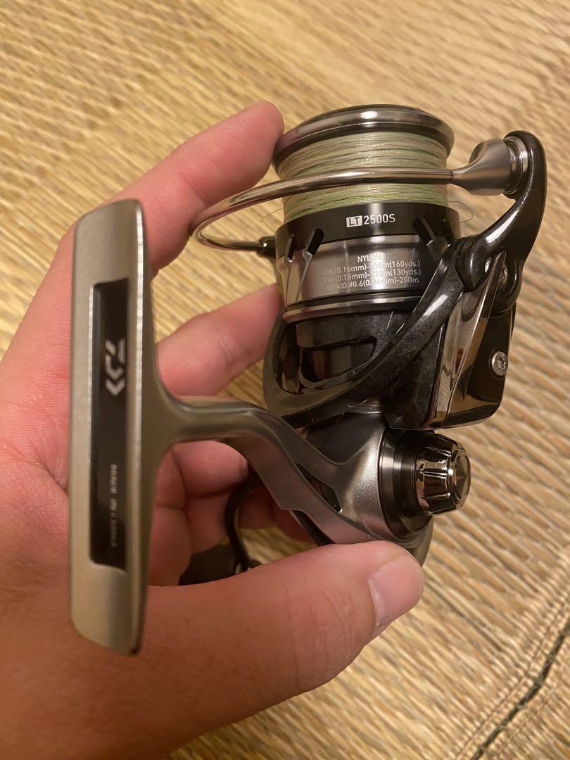 CALDIA 2500S カルディア