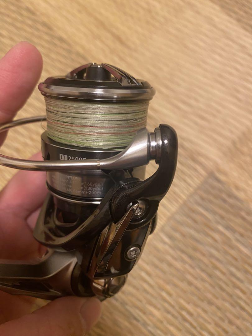 CALDIA 2500S カルディア