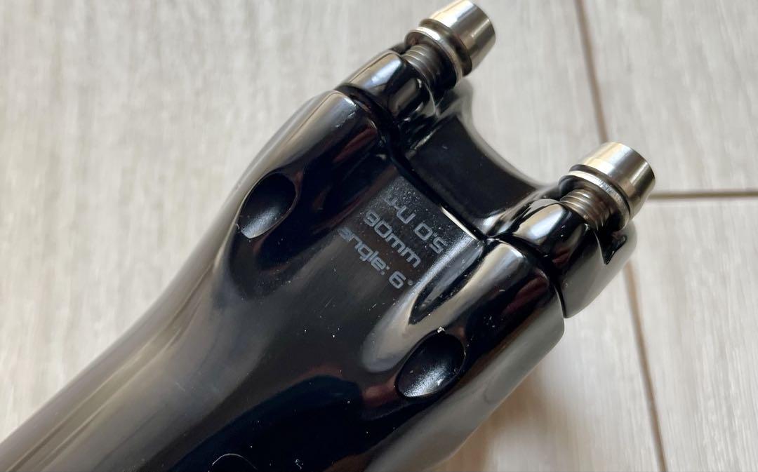 S-Works SL ステム 90mm 6°