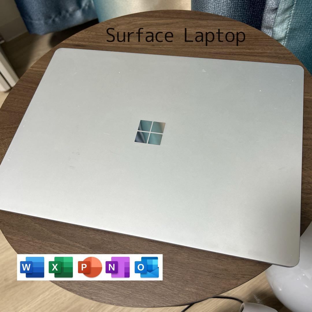 surface laptop