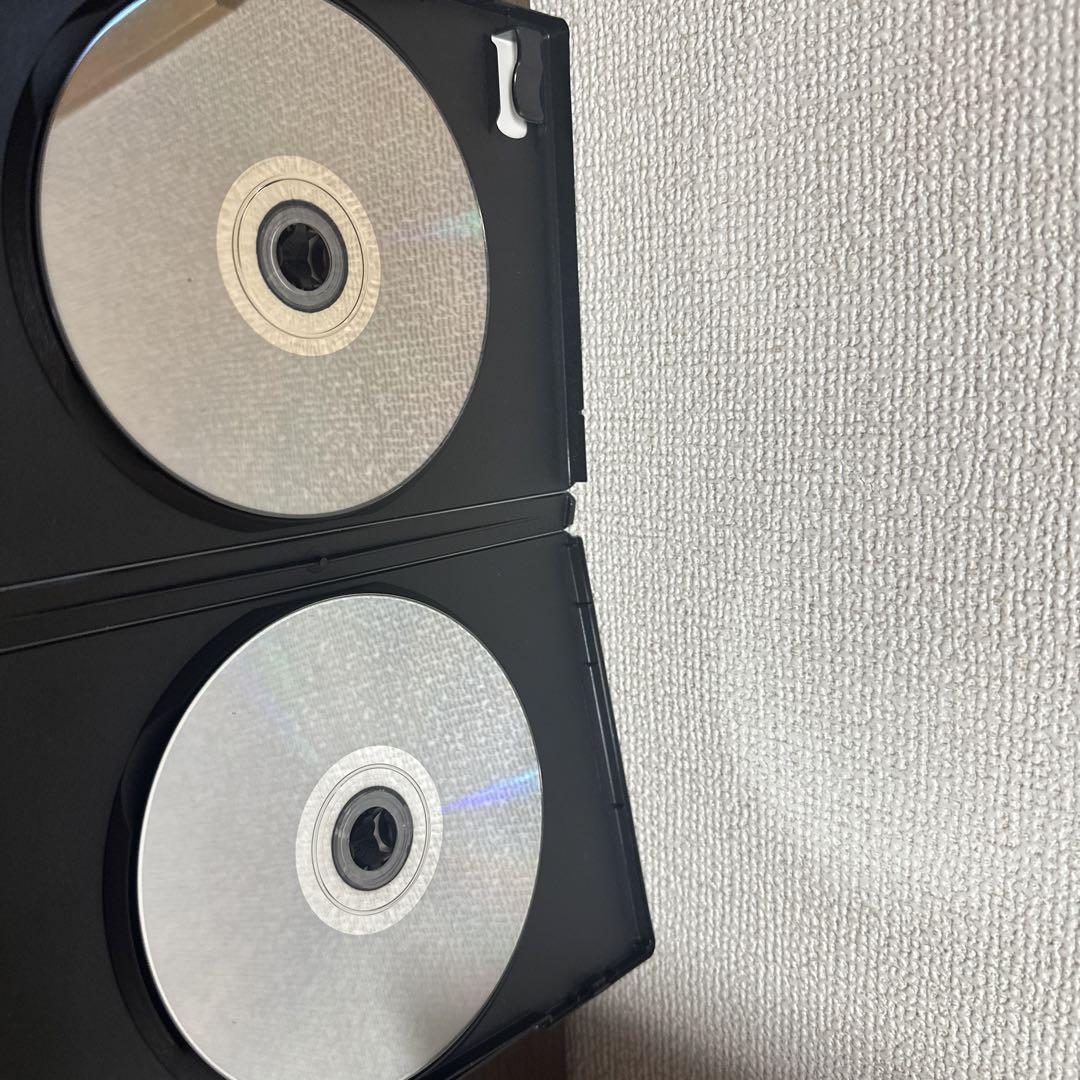 ZORN DVDセット　バラ売り可