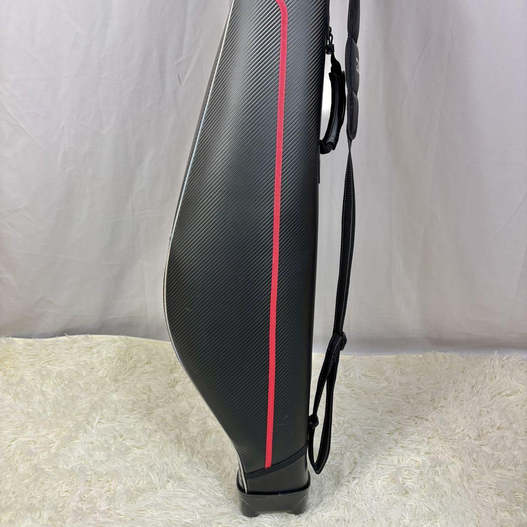 『美品』DAIWA GLOBERIDE ロッドケース FF155R