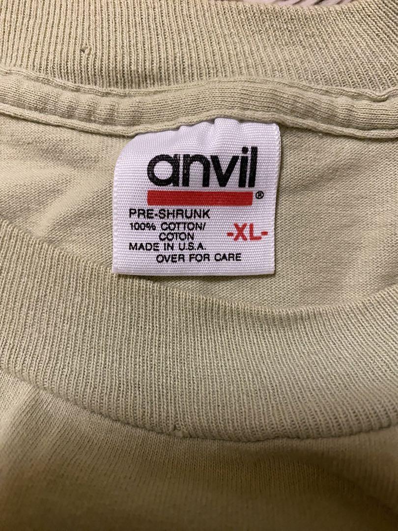 NIRVANA INCESTICIDEビンテージTシャツ