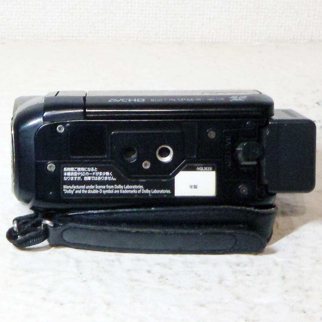 動作品 Panasonic HDC-TM70 FHD 96GB 35倍iAズーム - メルカリ