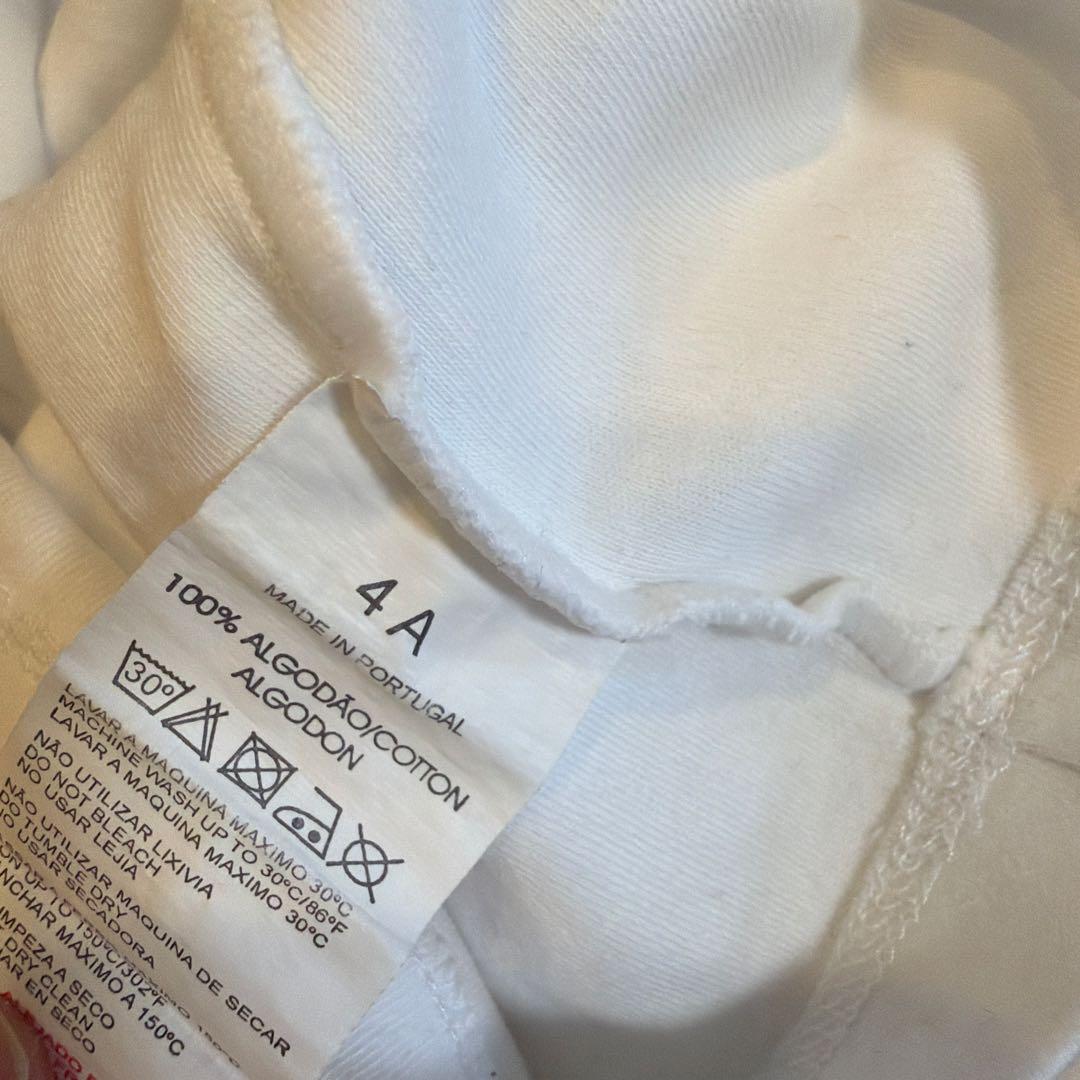 Shirley Temple ジンジャーマン ブラウスおまけ 現行販売 Shirley Temple ジンジャーマン ブラウスおまけ 現行販売