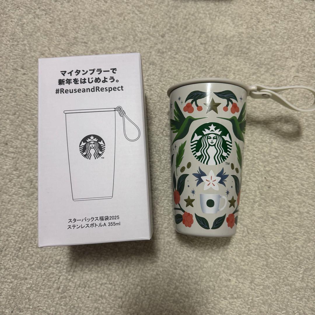 ✟ スターバックス