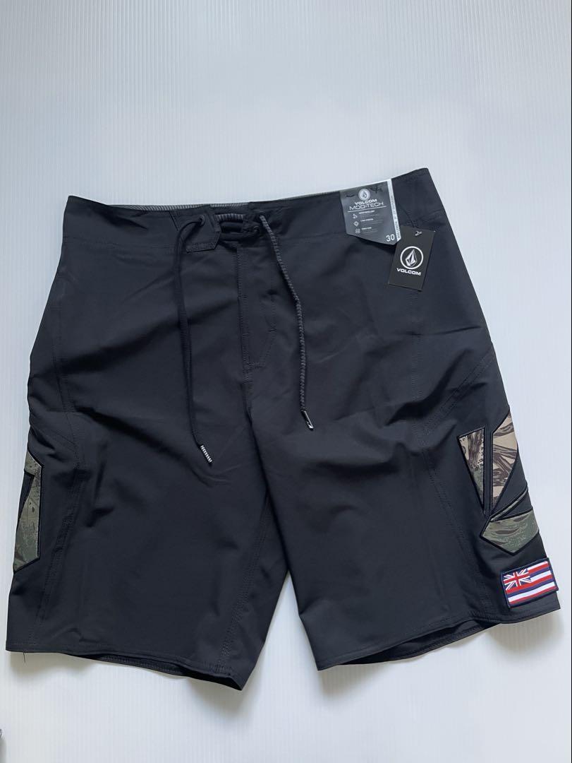 VOLCOM ハーフパンツ　サーフパンツ M(30)