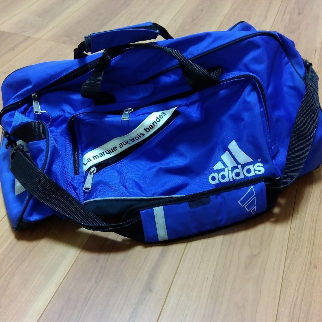 adidas バッグ