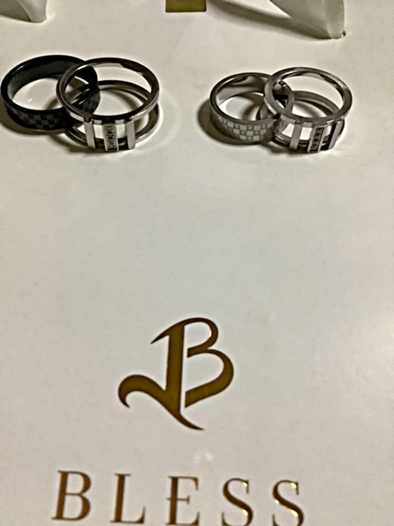 全国無料得価 BLESS ペアリング Xq3hm-m31566644652 送料無料人気SALE