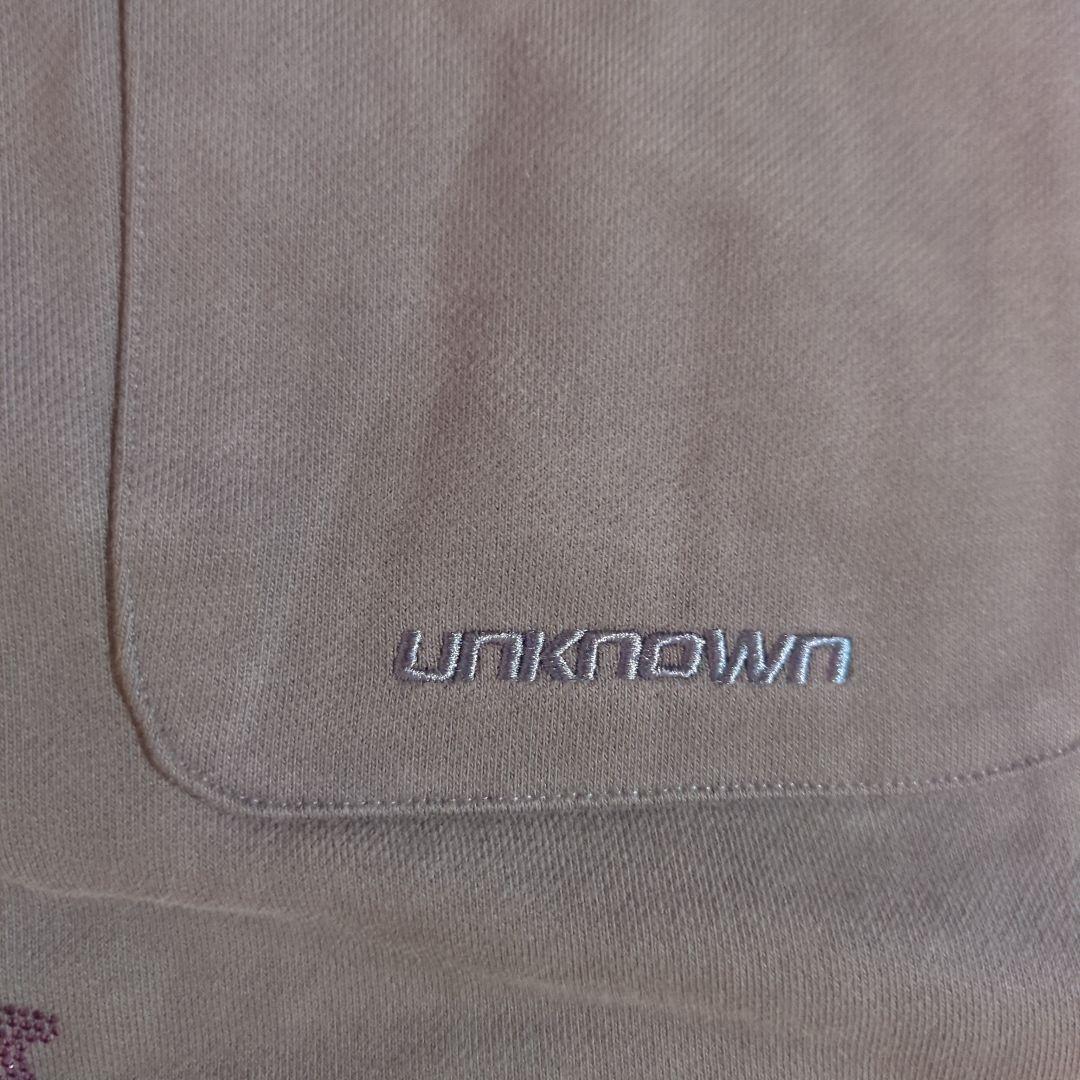 ★ UNKNOWN