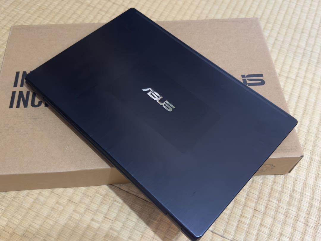 ASUS E410MA-EK281T ノートパソコン