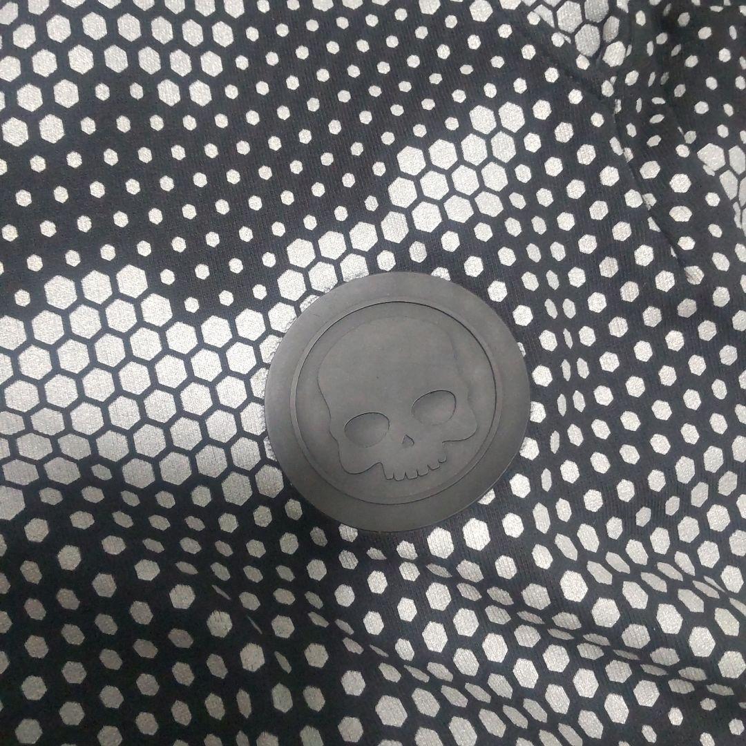 ハイドロゲン セットアップ