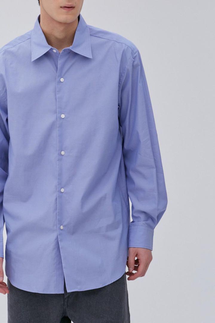 Chambray classic