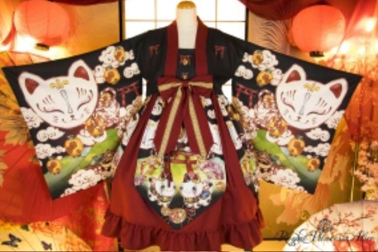 RoyalPrincessAlice はりこねこ