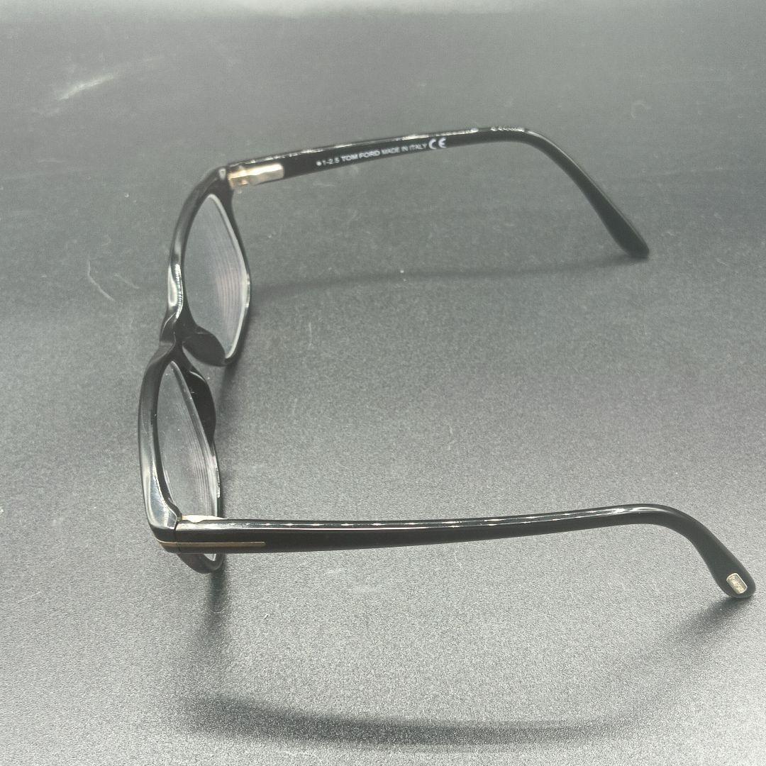 TOM FORD トムフォード 眼鏡 TF5196 001 53□18 145