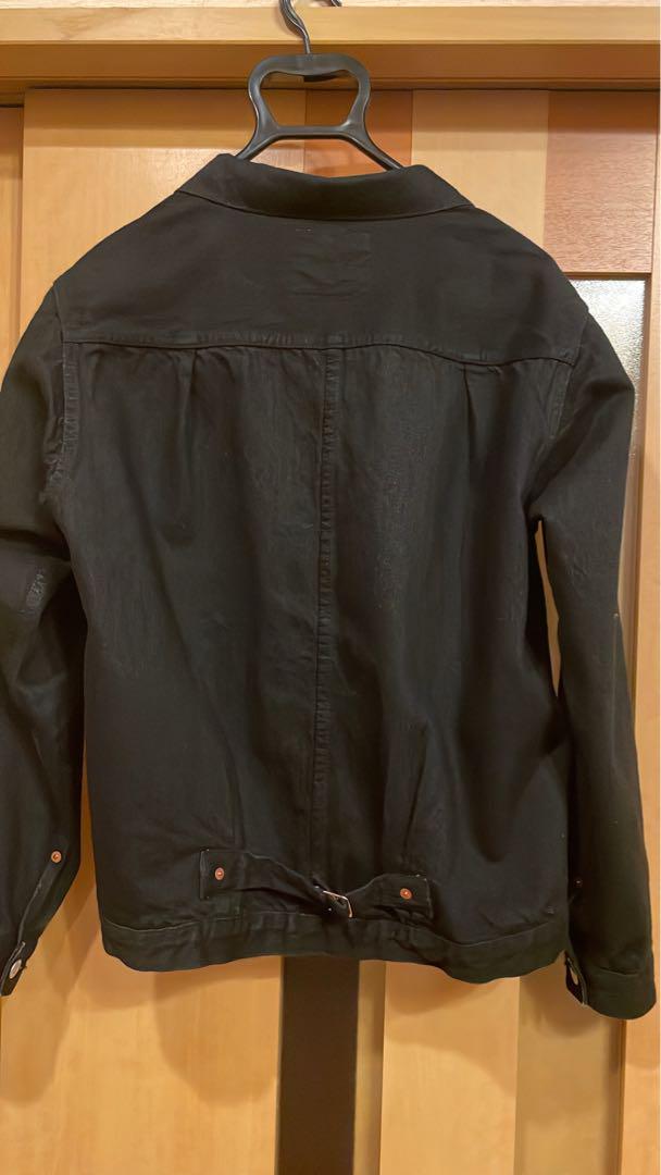 ジャケット・アウター 30's Jacket BKBK TCB