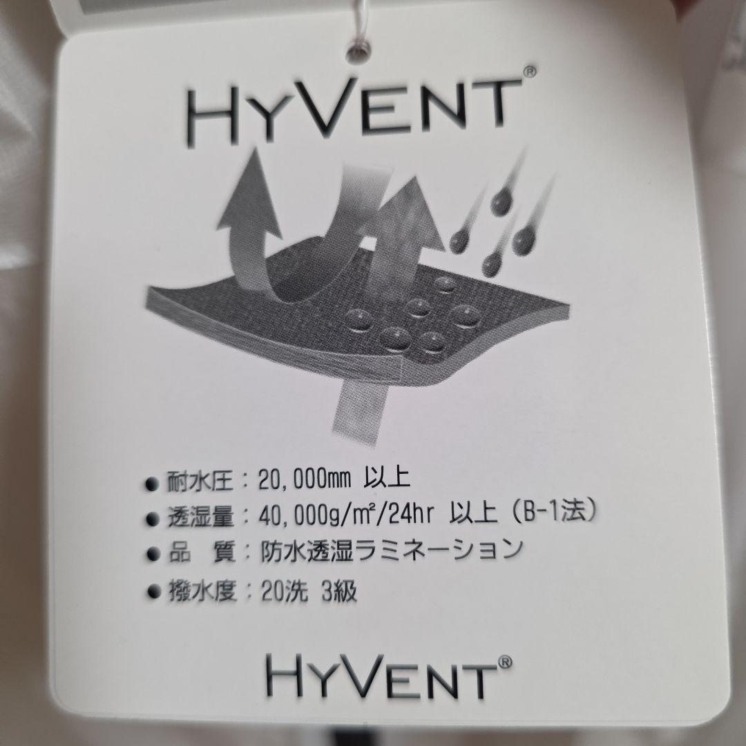 ストライクトレイルフード