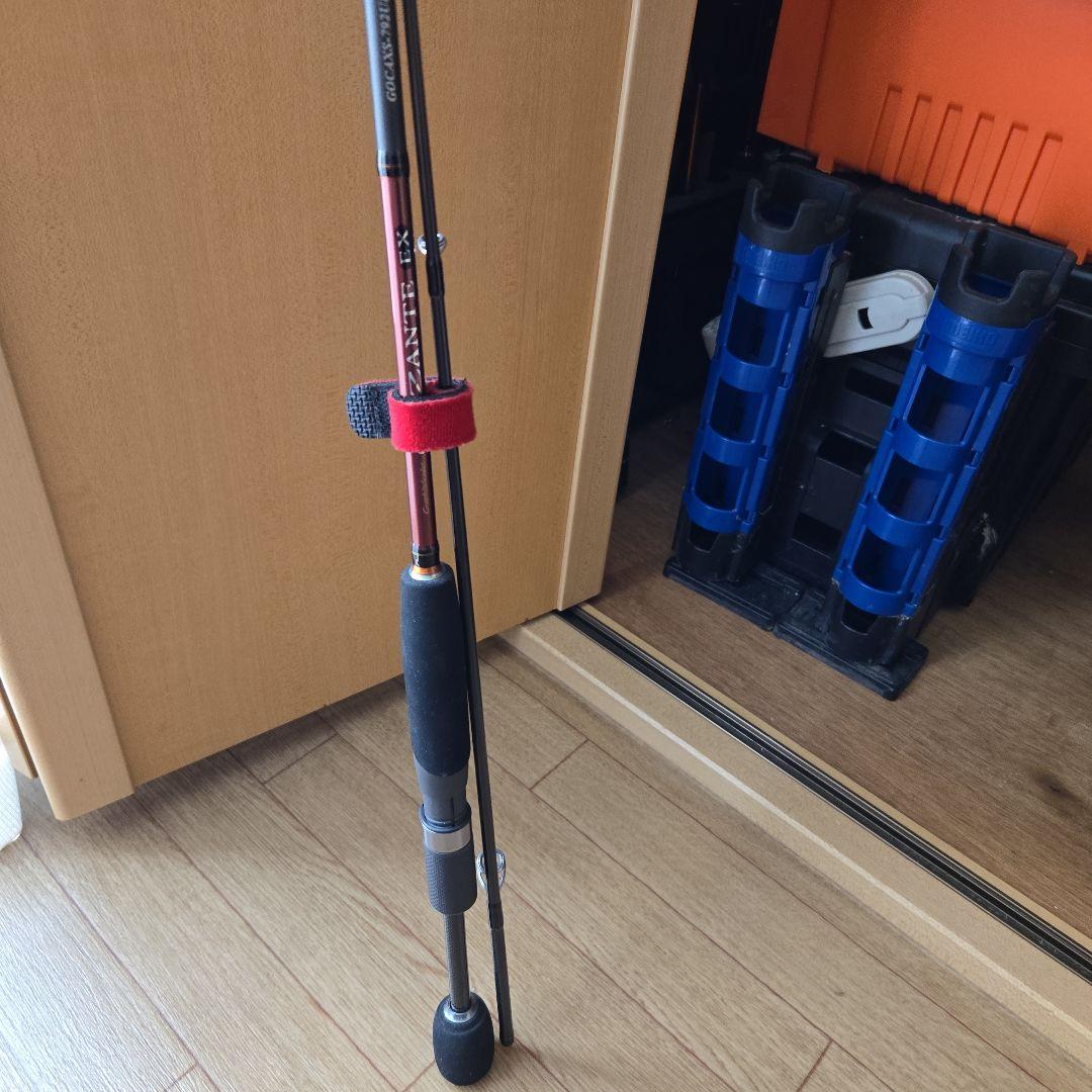 オリムピック オリムピック カルツァンテEX GOCAXS-792UL-S