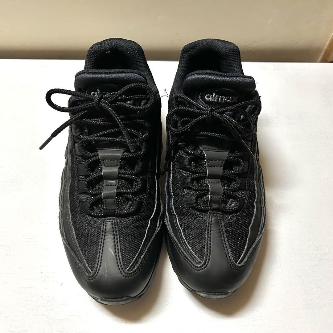 NIKEエアマックス95