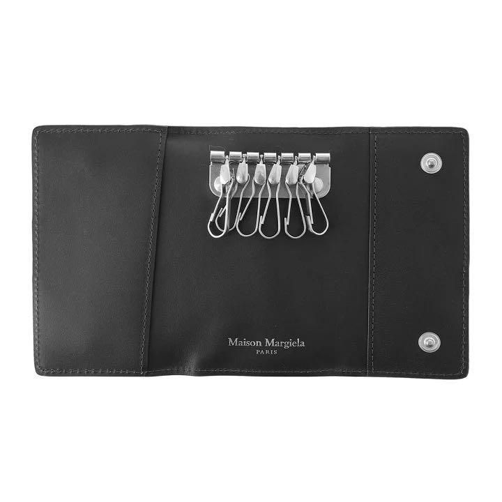 好評得価 Maison キーケース 新品未使用 yPV1t-m31571200394 Margiela メゾンマルジェラ 得価高評価
