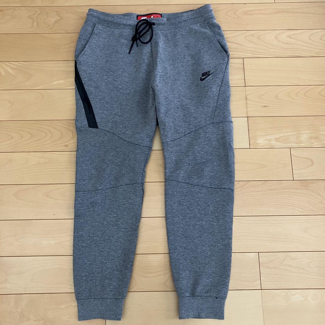Nike ジョガーパンツ グレー