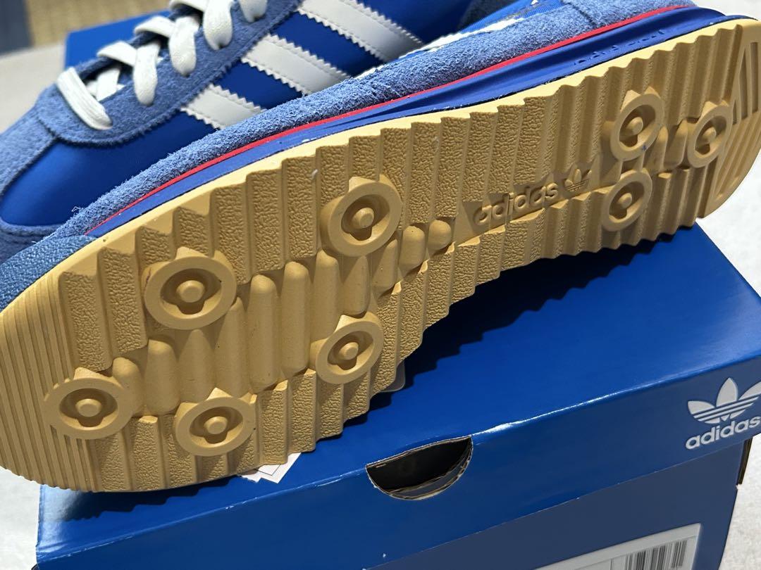 adidas originals SL 72 RS IG2132サイズ26新品