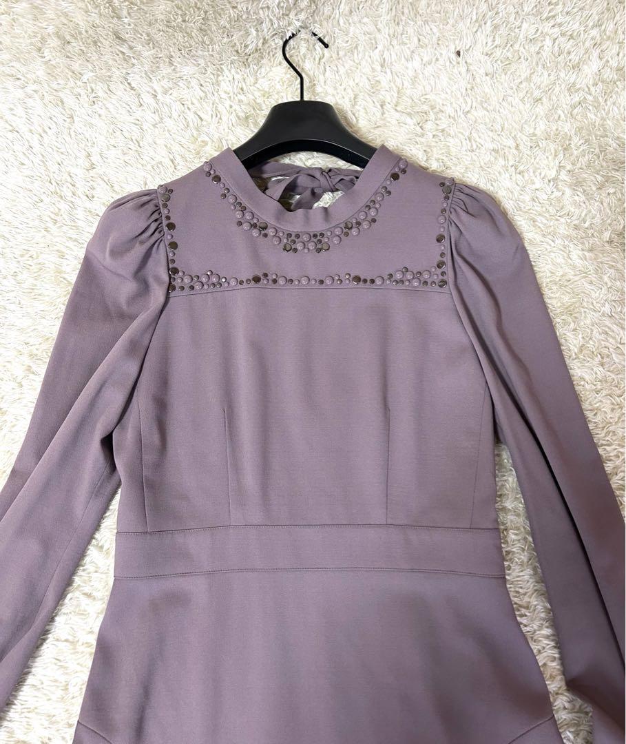 【激安】半額以下- 50%OFFの安い通販 BOTTEGA 激レア❗️極美品‼️ VENETA シルク フレアワンピース ワンピース
