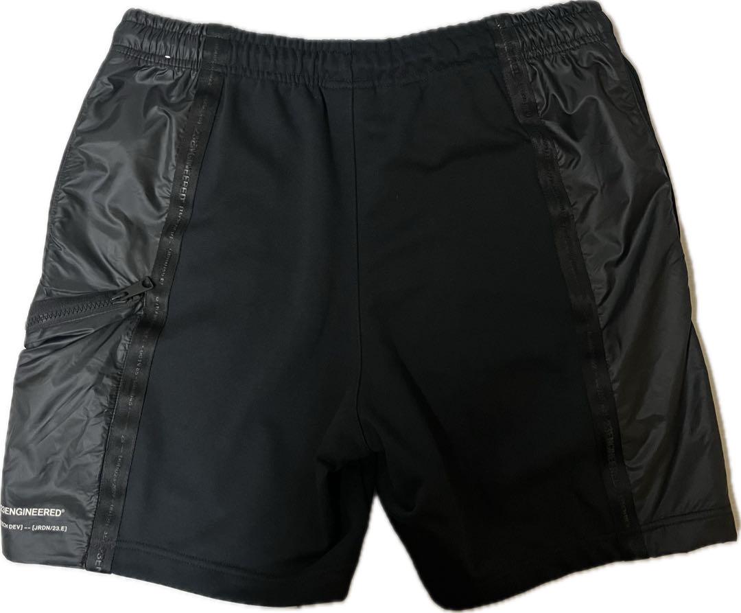 定価10230円★美品★NIKE JORDAN 23ENG FLC ショーツ★L