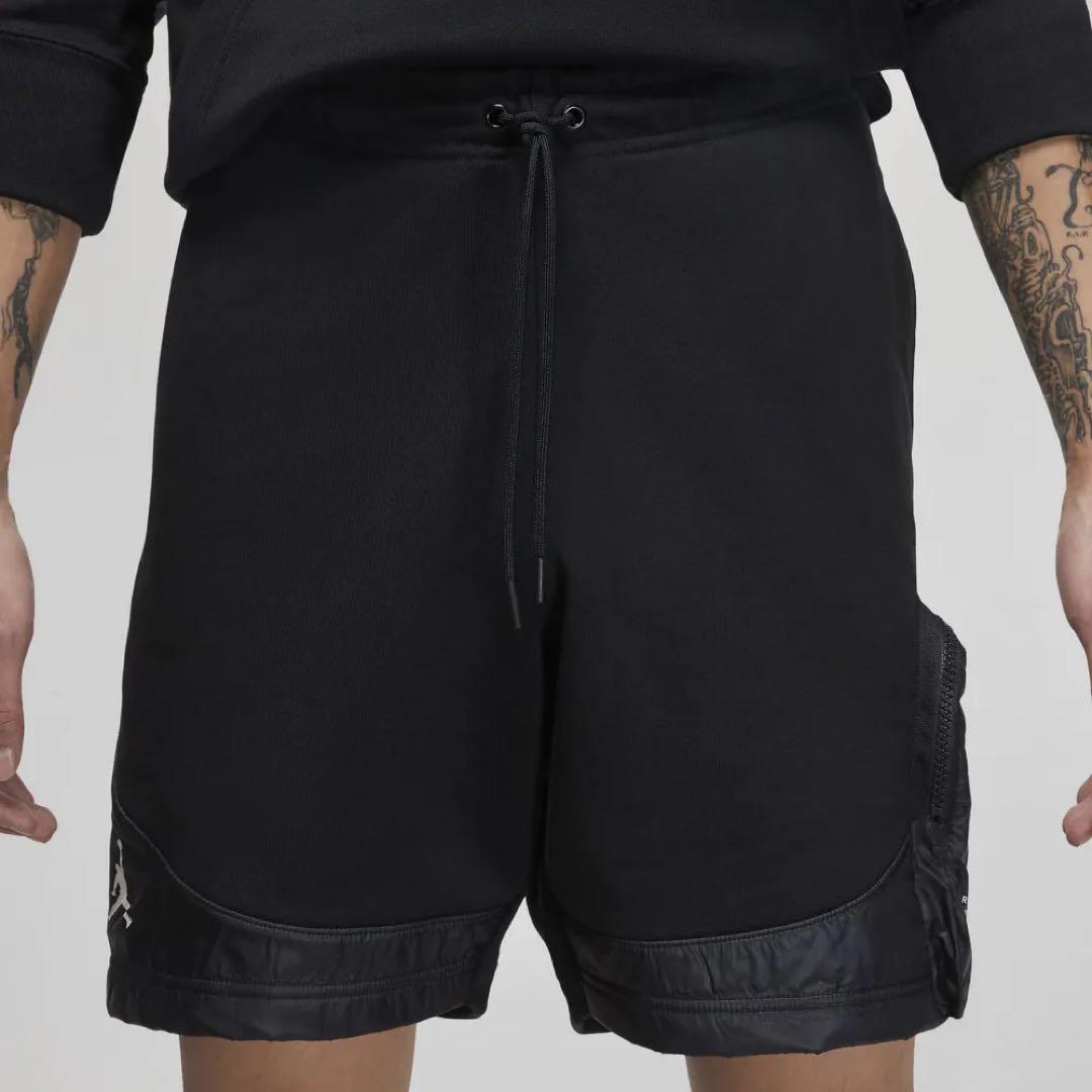 定価10230円★美品★NIKE JORDAN 23ENG FLC ショーツ★L