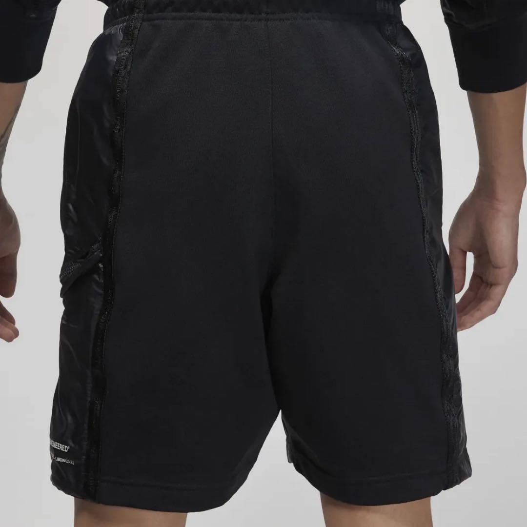 定価10230円★美品★NIKE JORDAN 23ENG FLC ショーツ★L