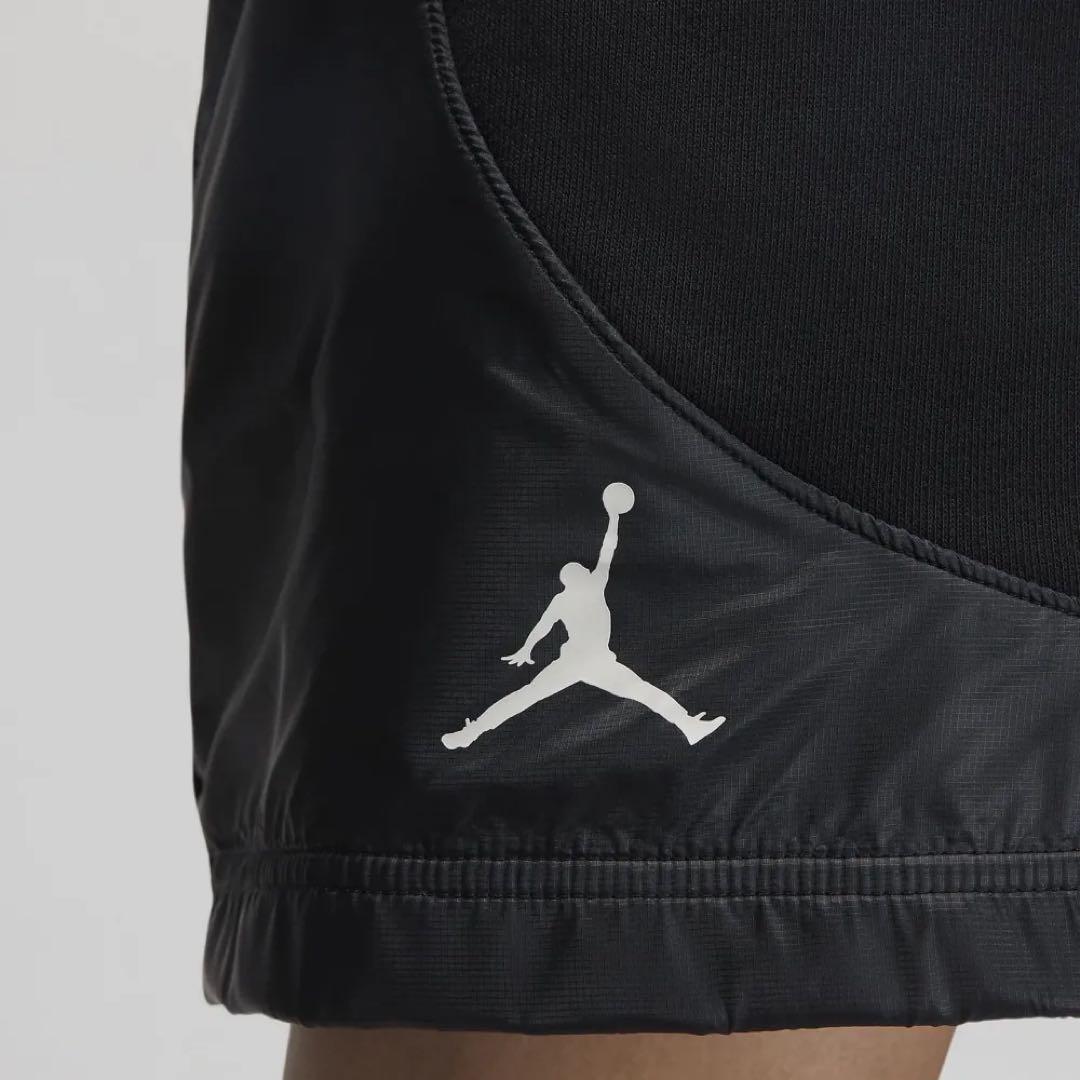 定価10230円★美品★NIKE JORDAN 23ENG FLC ショーツ★L