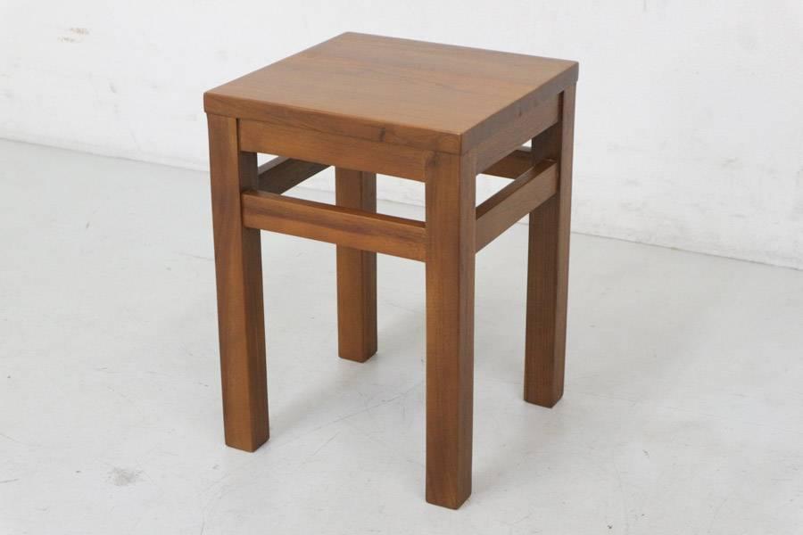 超お買い得!】 Korta 最終値下げ!SCANTEAK スツール スキャンティーク チーク無垢 - サイドテーブル - alrc.asia 超お買い得!】 Korta 最終値下げ!SCANTEAK スツール スキャンティーク チーク無垢 - サイドテーブル - alrc.asia