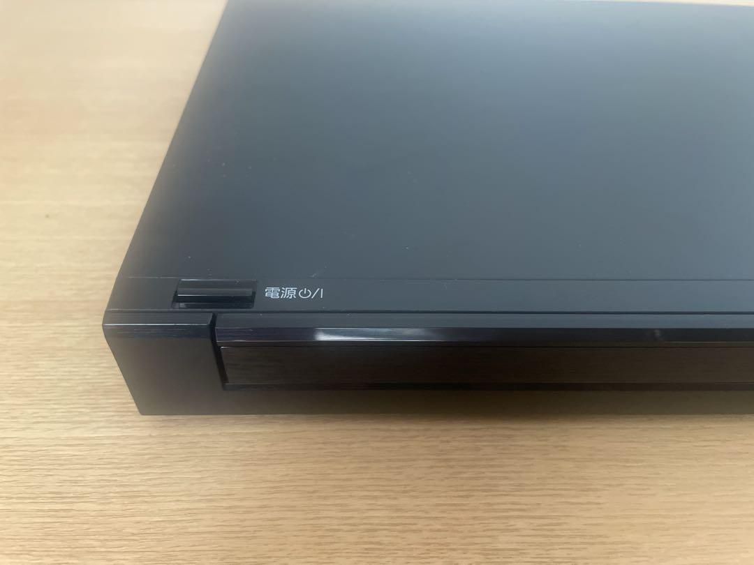 Panasonic ブルーレイレコーダー DIGA DMR-BWT520-K Amazon | パナソニック 500GB 2チューナー ブルーレイレコーダー