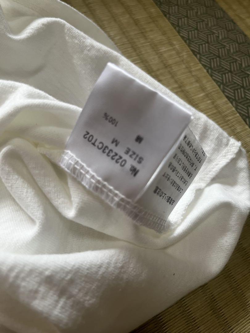 GLAMOUR TシャツM