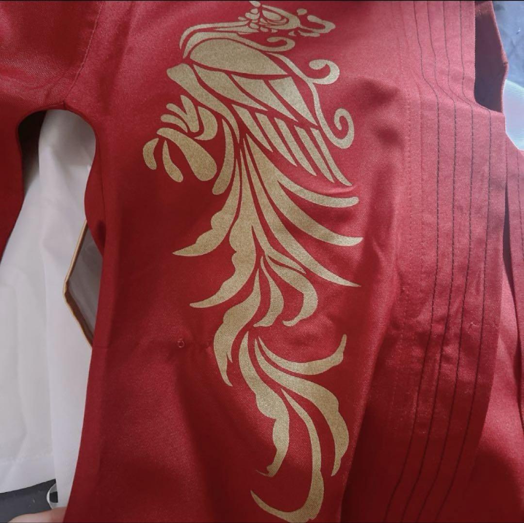 刀剣乱舞 和泉守兼定 コスプレ衣装