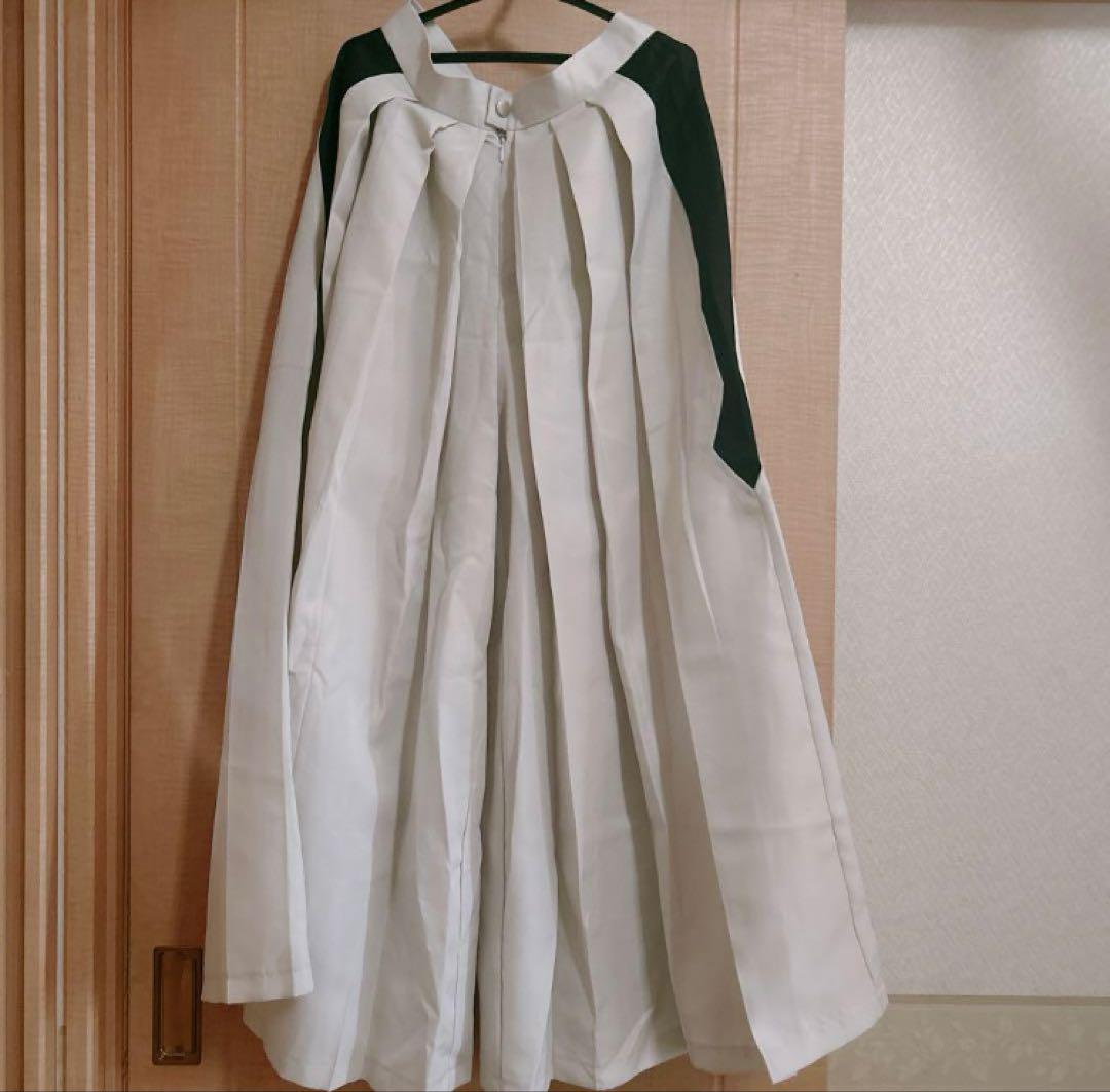 刀剣乱舞 和泉守兼定 コスプレ衣装