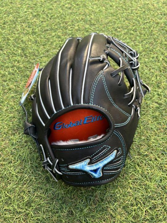 ぺぱすけ様専用 ミズノ グローバルエリート 軟式 グローブ 内野手用 出産祝いなども豊富 ぺぱすけ様専用 ミズノ グローバルエリート 軟式 グローブ 内野手用 出産祝いなども豊富